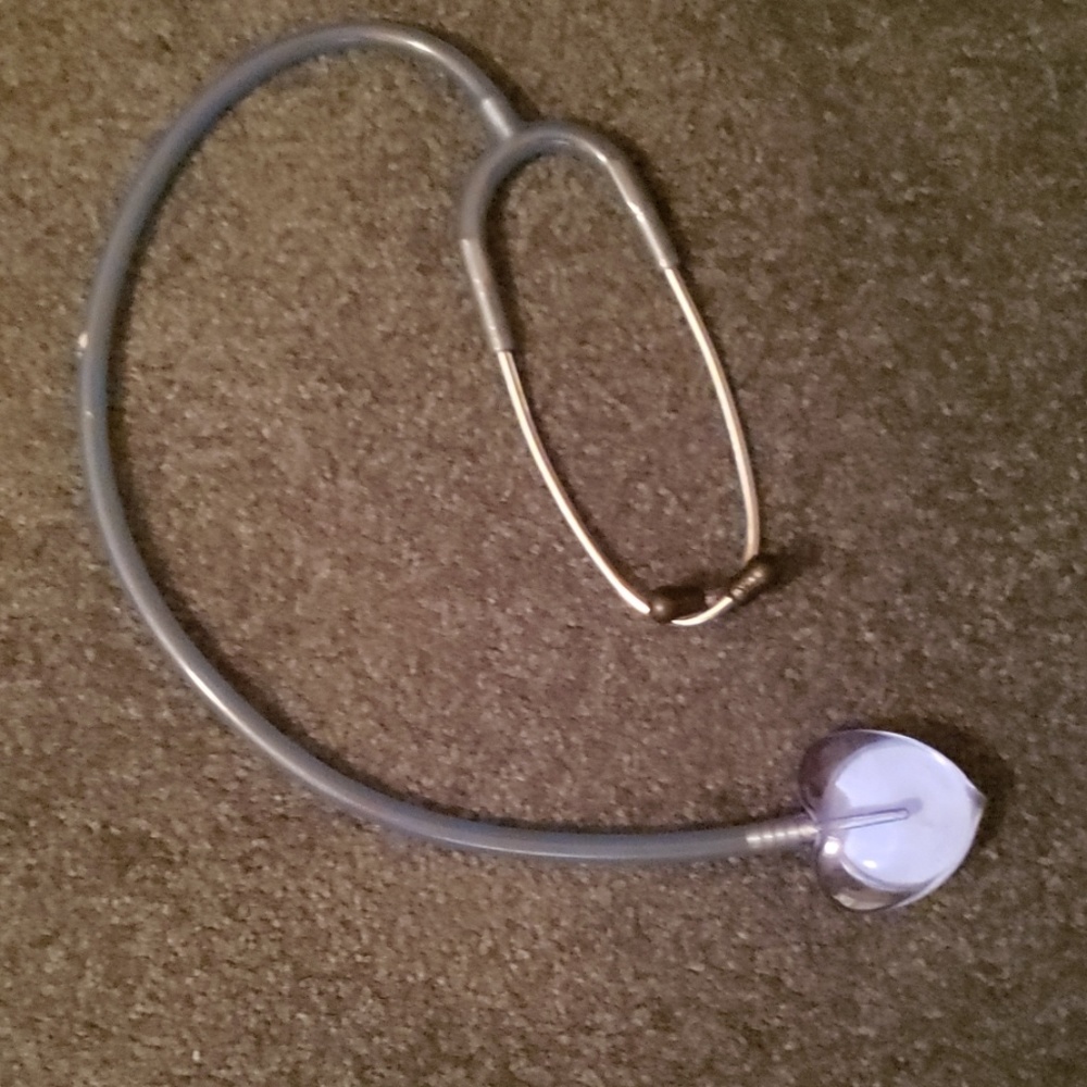 Prestige sound stethoscope